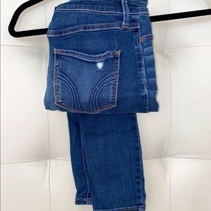 Hollister Skinny Jeans